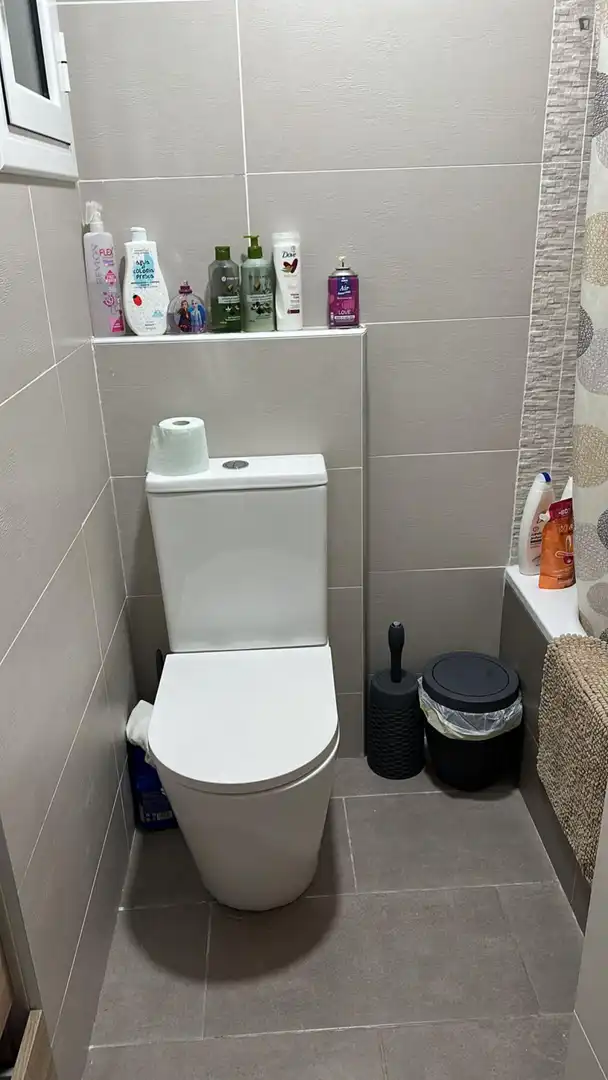 Habitación en Pubilla Cases