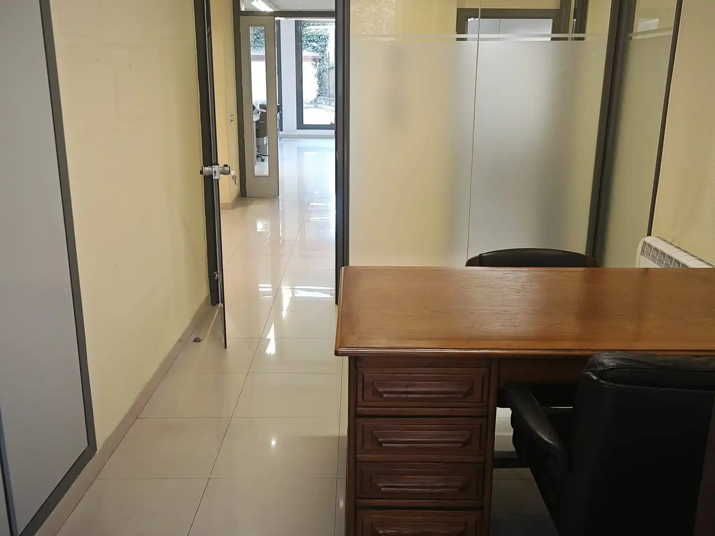 Flat for sale in Olot  with Heating