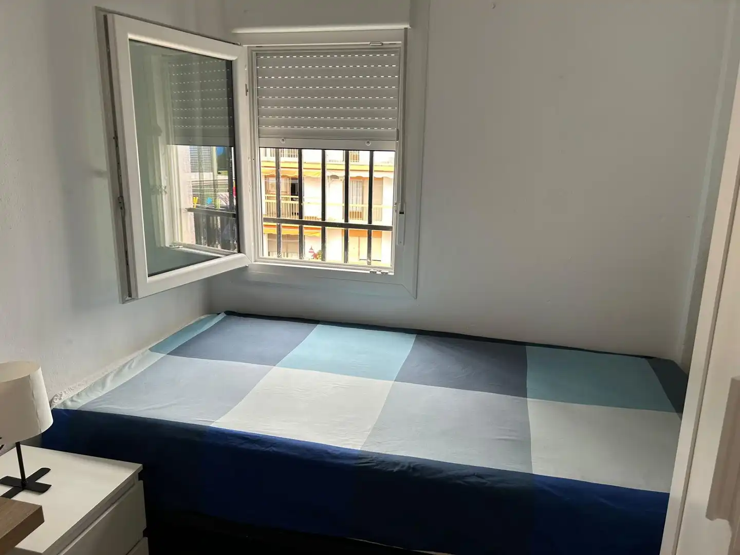 Wohnung mit Balkon zum Verkauf in Casco Antiguo, imagen 18