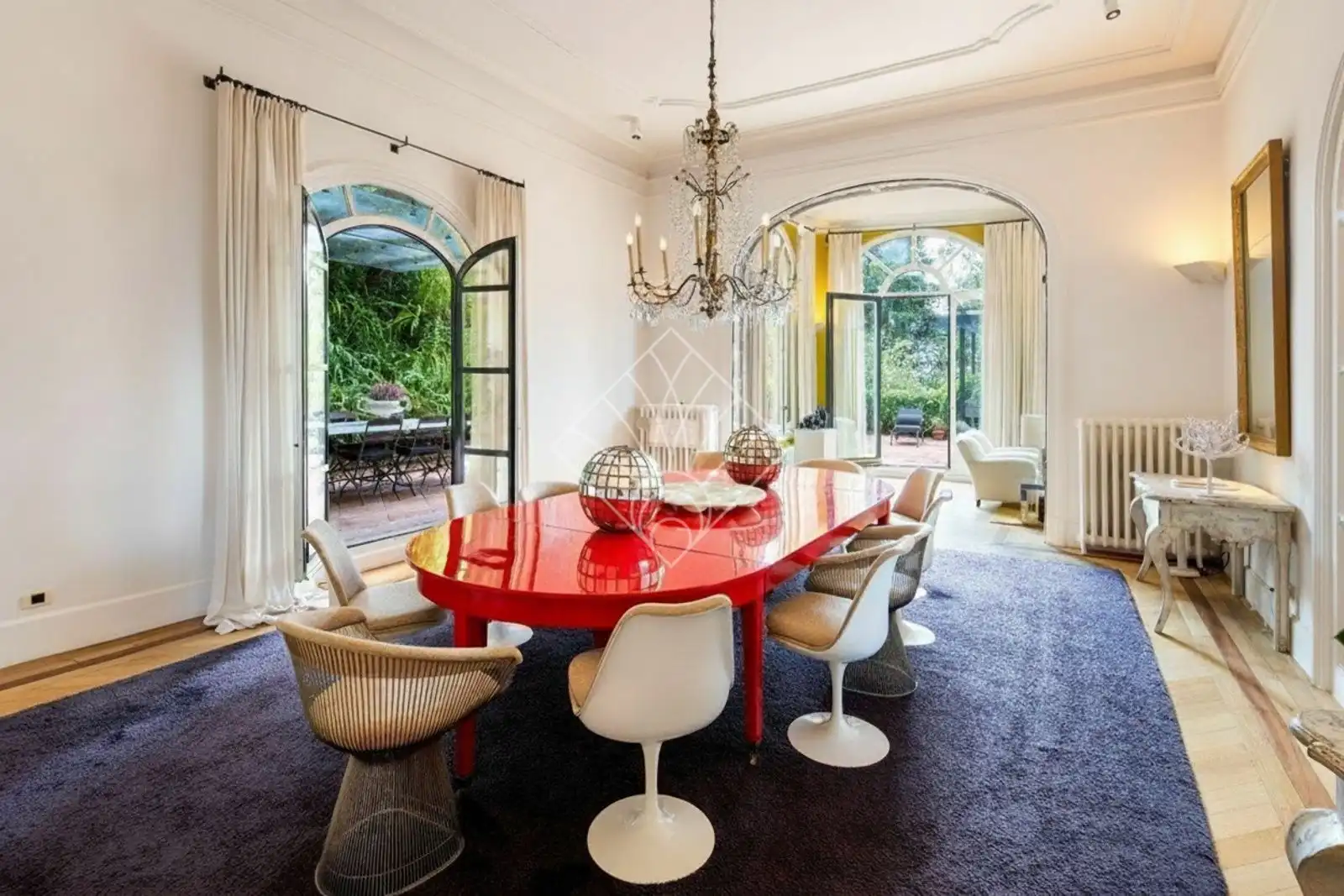 House with terrace for sale in Sarrià - Sant Gervasi, imagen 7