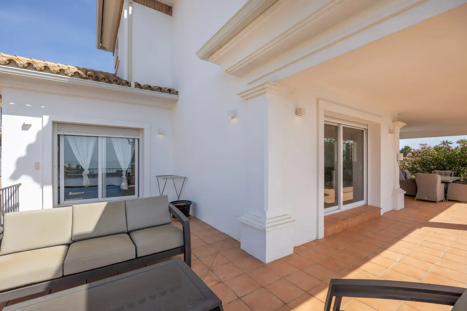 Maison avec piscine à vendre à Chullera, imagen 6