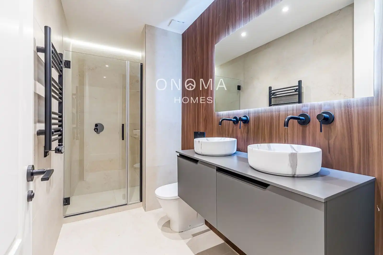 Flat with lift for sale in María de Molina, imagen 54