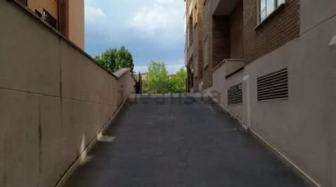 Foto 4 von Garage zur Miete in Calle Agustín Rodríguez Sahagún, 38, Universidad, Ávila Capital