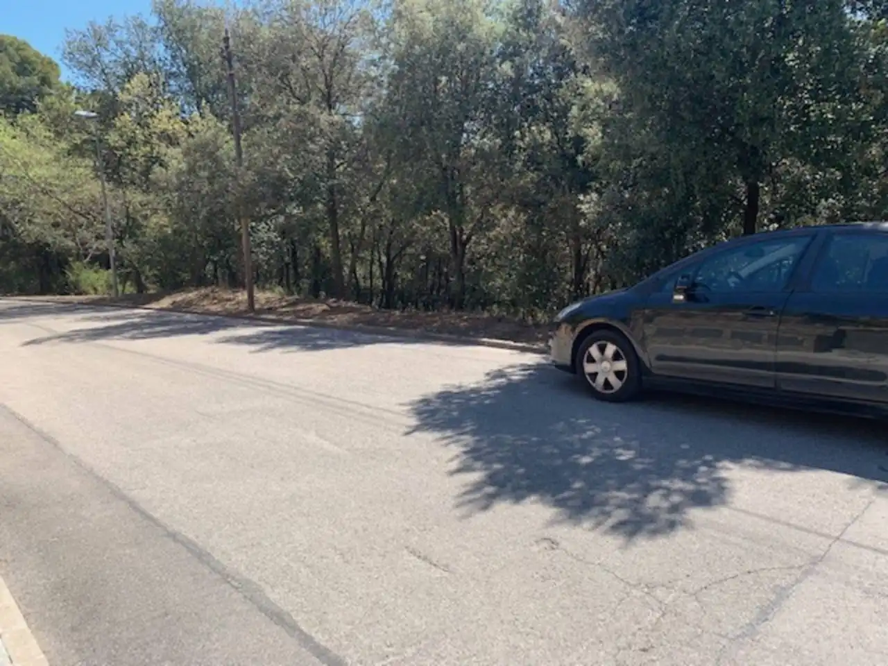 Rural land for sale in Calle de la serra del gall, imagen 2