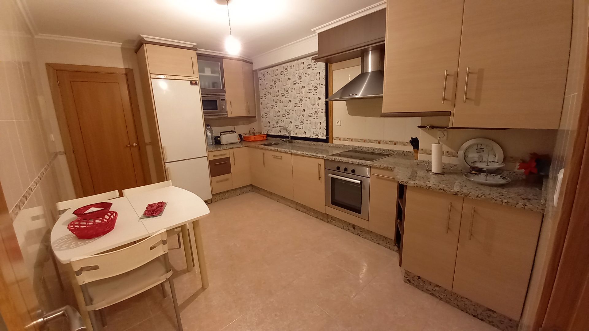Flat for sale