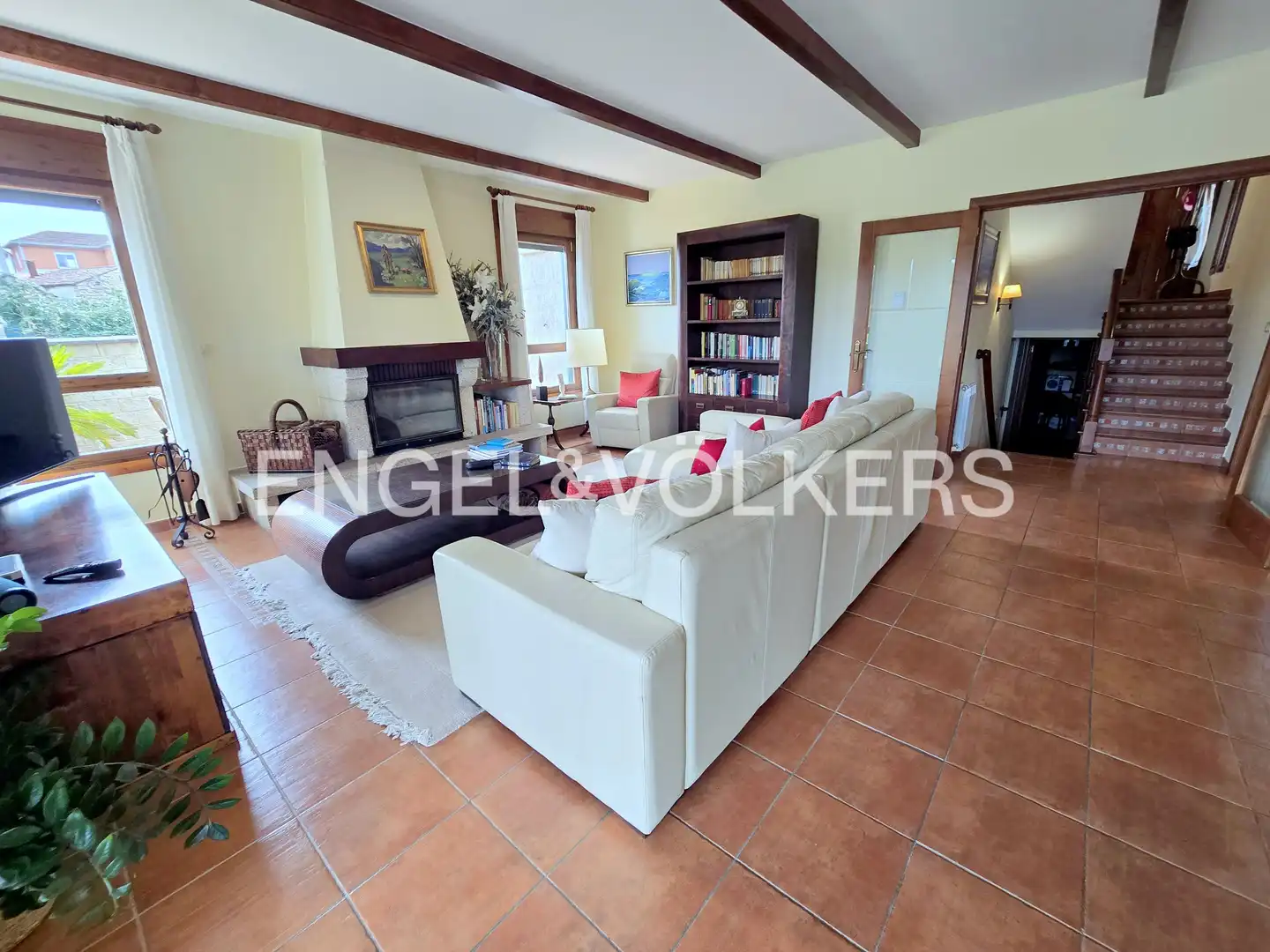 Maison avec piscine à vendre à Tomiño, imagen 6