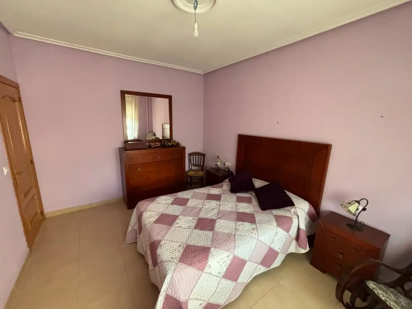 Habitación de Piso en venta en Cáceres con Aire acondicionado y Calefacción