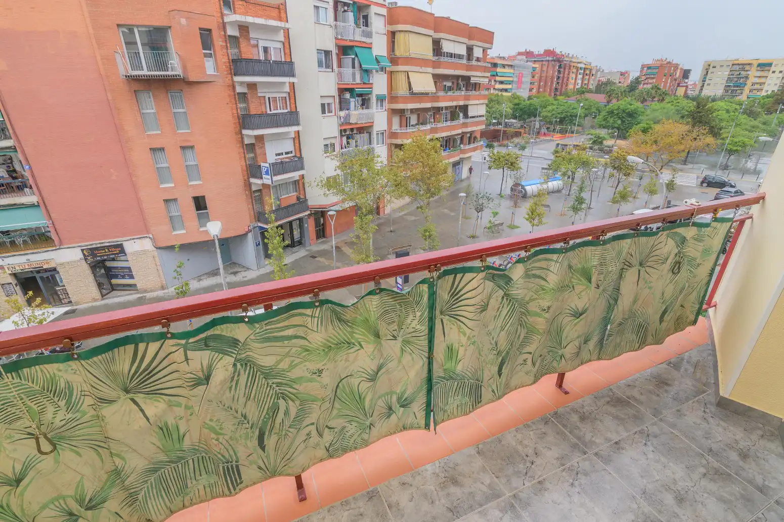 Pis amb terrassa en venda a Prat de Llobregat El - CL CERVERA, imagen 12
