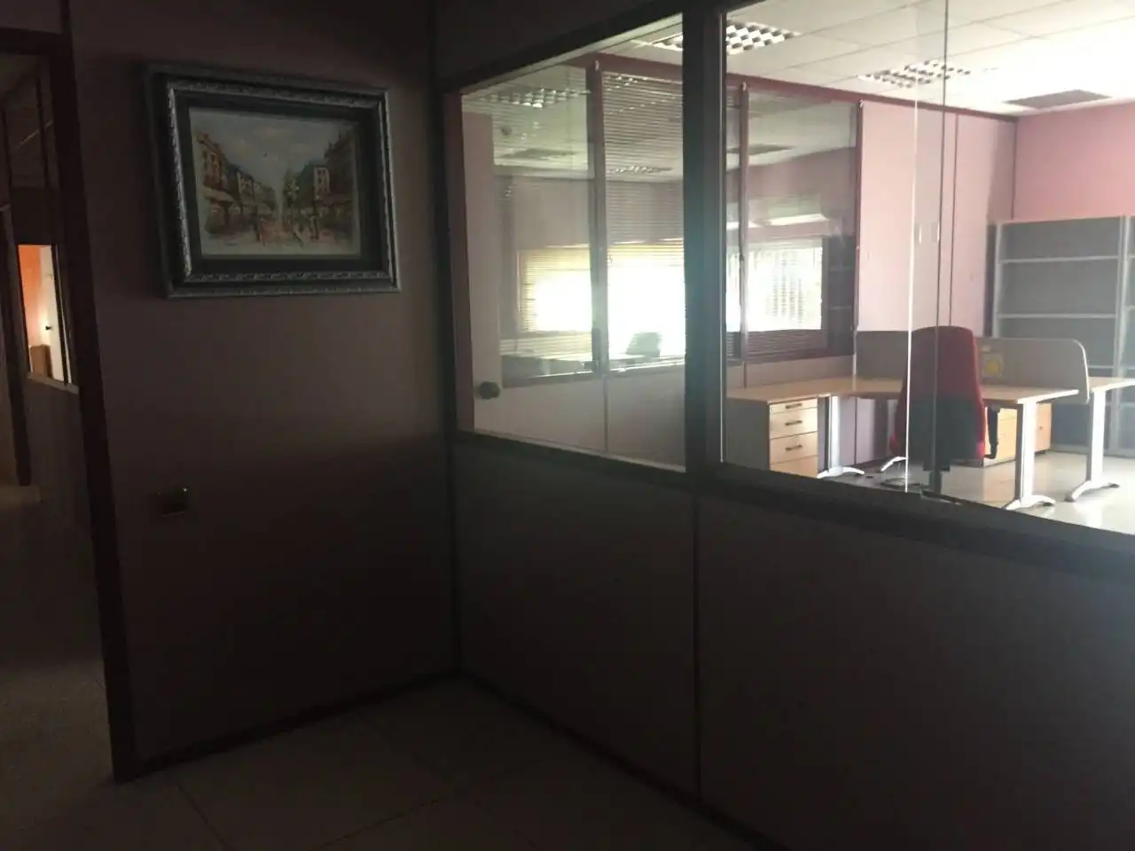 Industrial building for sale in Zona industrial, imagen 5