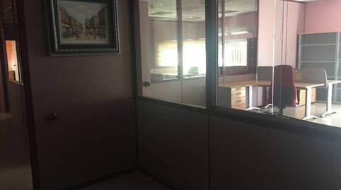 Photo 5 of Industrial buildings for sale in Zona industrial, Pinto