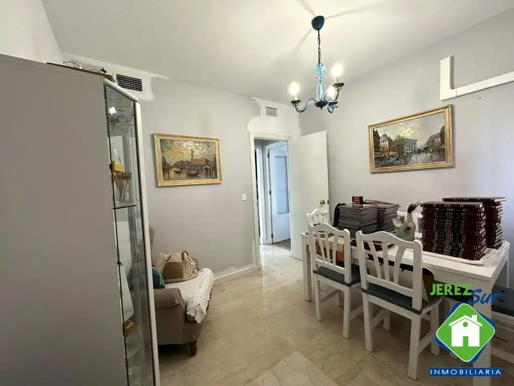 Flat with lift for sale in Centro, imagen 14