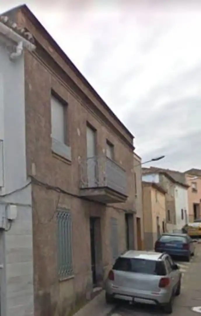 Habitatge en venda a Calle Cristo, imagen 2