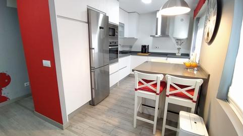 Foto 2 de Pis en venda a Versalles, Avilés