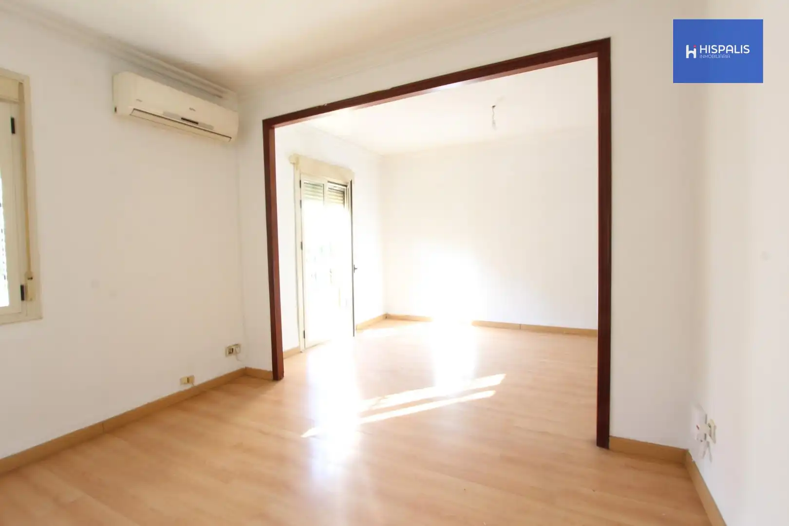 Living room of Flat for sale in Sevilla