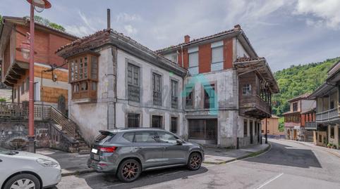 Foto 3 de Casa adosada en venda a General Bárzana, Quirós, Asturias