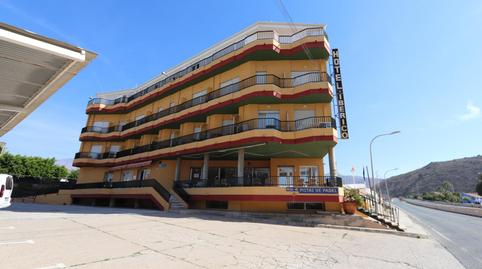 Foto 2 de Edifici en venda a Carretera Malaga, 4, Castell de Ferro, Granada