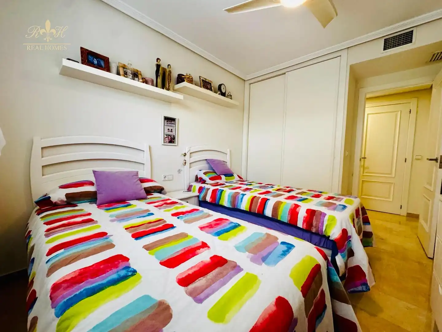 Piso con piscina en venta en L V BEETHOVEN, imagen 23