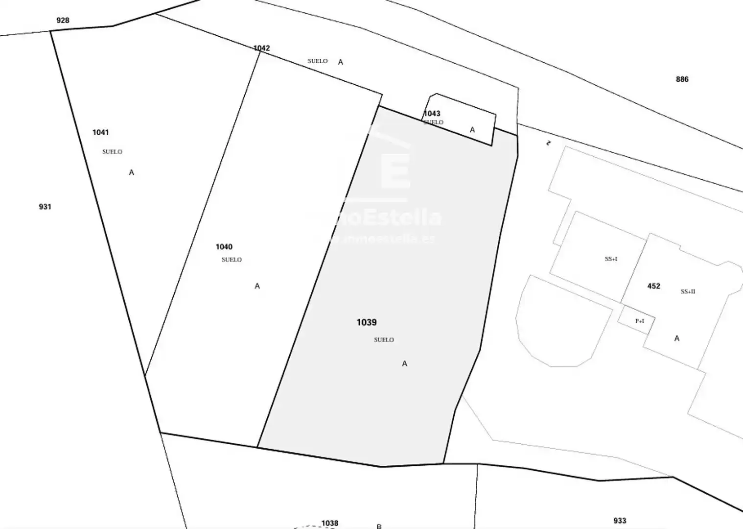 Residencial en venda en Metauten