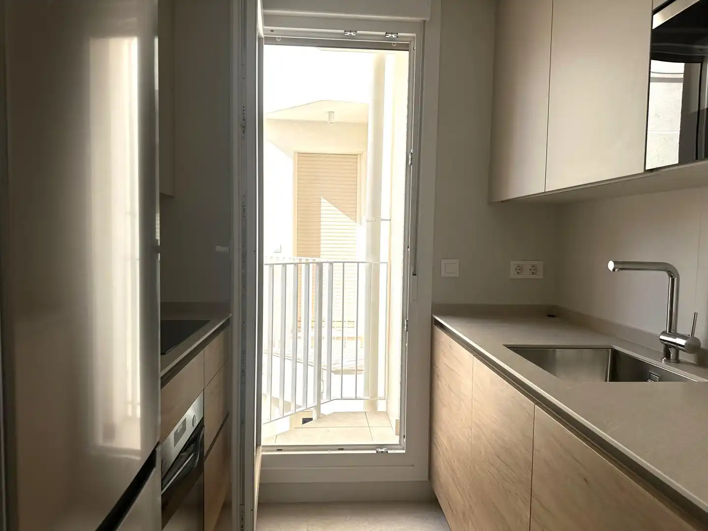 Terraza de Piso en venta en Las Arenas