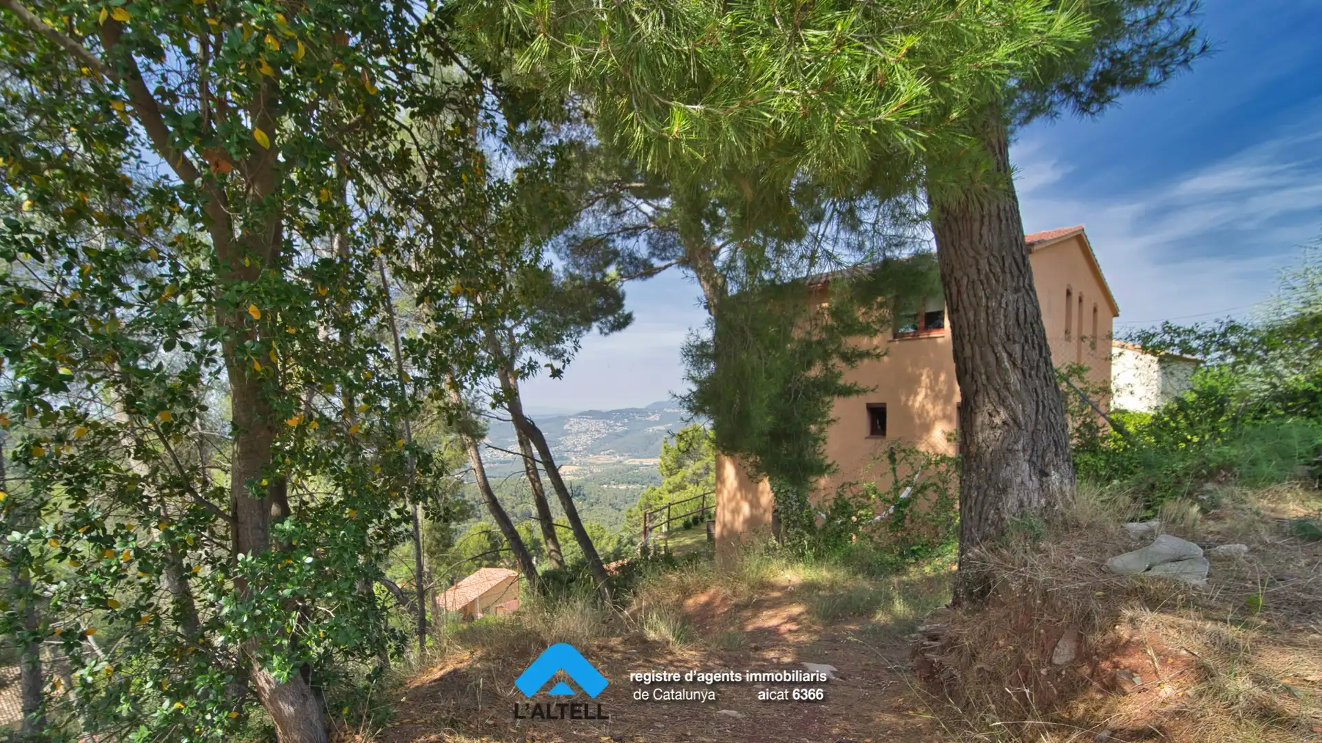 Terrenys i solars en venda a L'Ametlla del Vallès, imagen 14