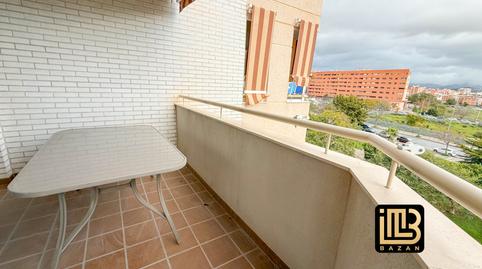 Foto 2 de Piso de alquiler en Calle Franz Kafka, El Tejar - Hacienda Bizcochero, Málaga Capital