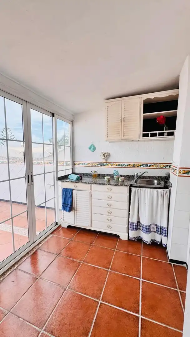 Bungalow con terraza en venta en Plaza Paris, imagen 43