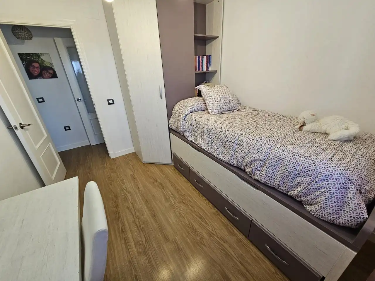 Appartamento con piscina in affitto a Calle Hijuela de la Canaleja, imagen 10