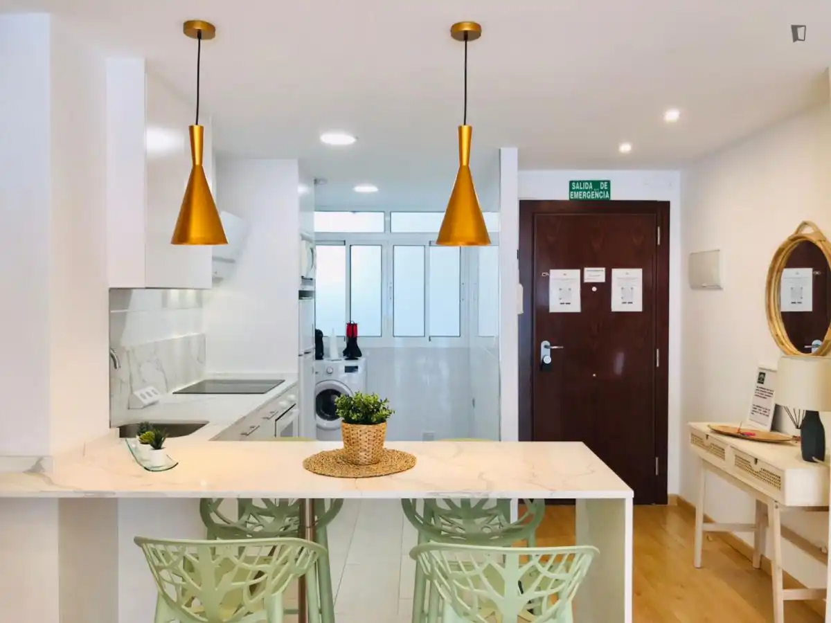 Apartments for rent in Perchel Sur - Plaza de Toros Vieja