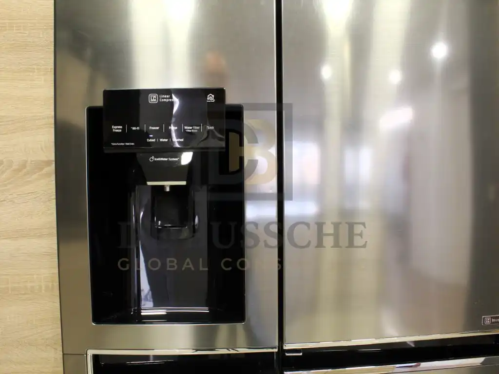 Kitchen of Apartments for sale in Orihuela  with Air Conditioner, Furnished and Balcony