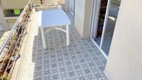 Terrace of Flat for sale in Calafell  with Heating, Terrace and Storage room