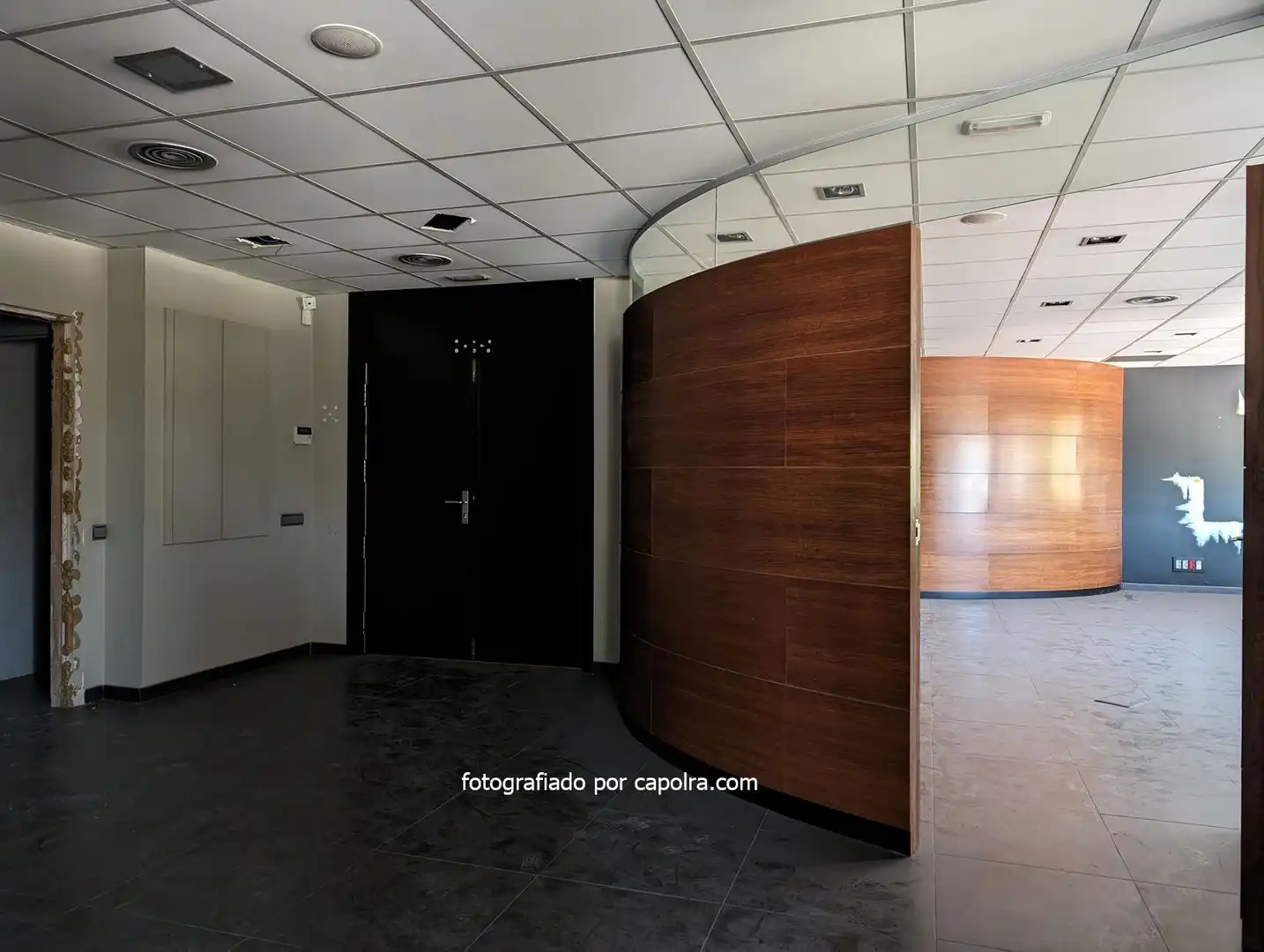 Büro zum Verkauf in Mollet del Vallès mit Klimaanlage und Heizung