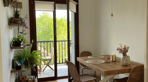 Foto 2 de Piso en venta en Ermita Karrika, 26, Palmera - Dumboa - Arbes, Irun
