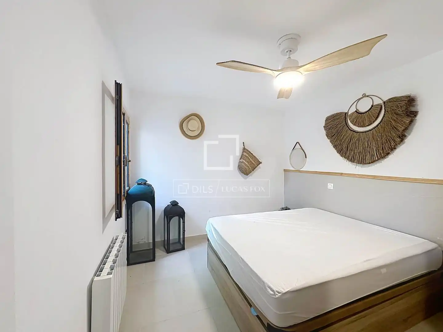 Chalet con jardín en alquiler en Cala en Blanes, imagen 19