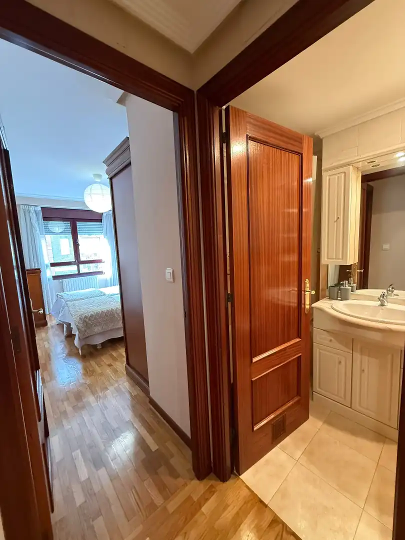 Wohnung mit Aufzug zum Verkauf in Calle Bermúdez de Castro 58, imagen 34