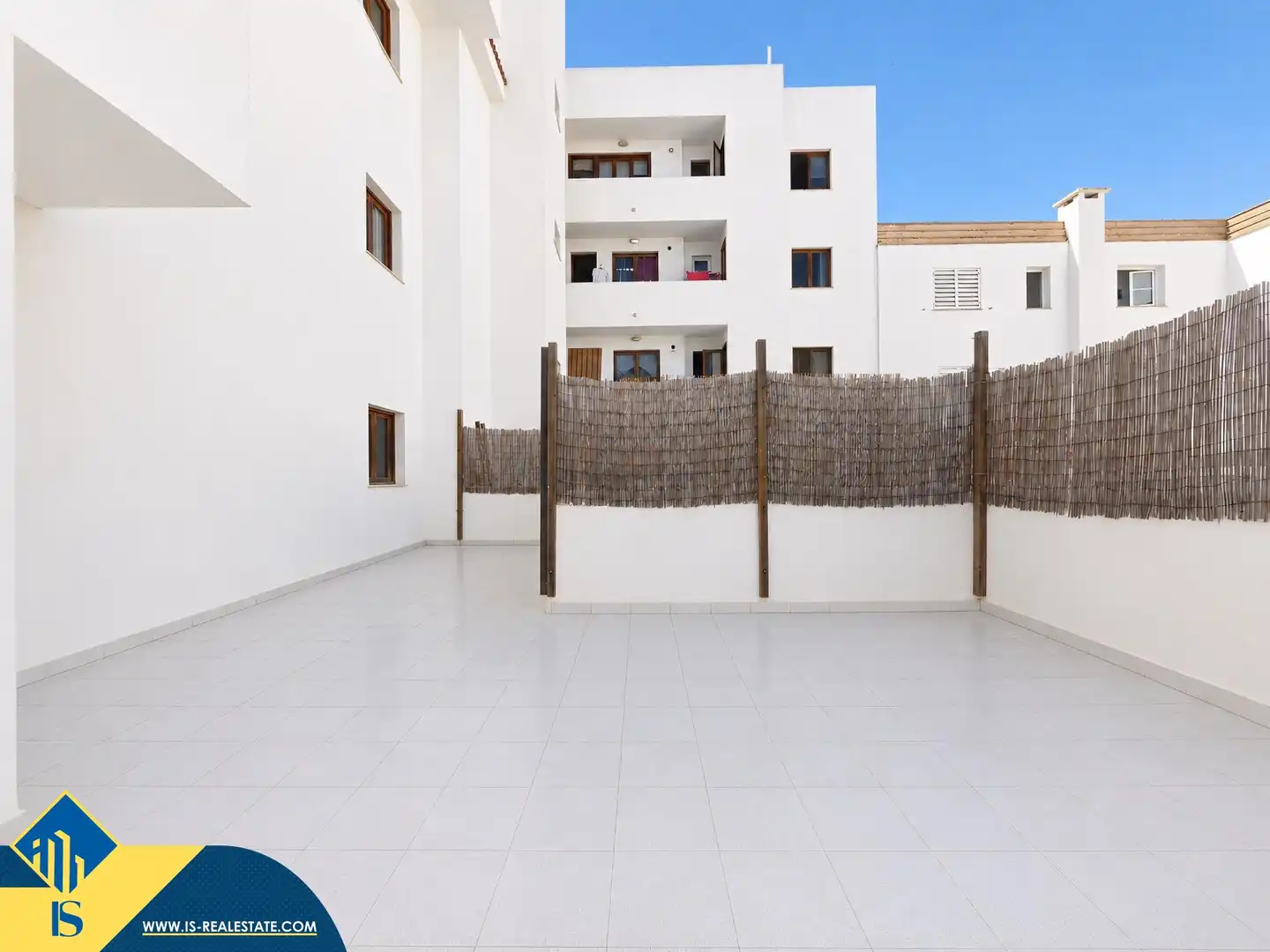 Piso con piscina en venta en Santa Eulària, imagen 27