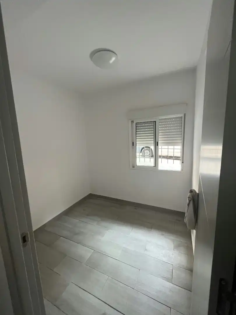 Habitación de Piso en venta en Burjassot