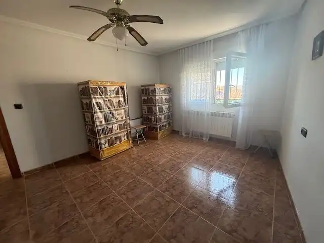 Bedroom of Flat for sale in Babilafuente  with Heating and Terrace
