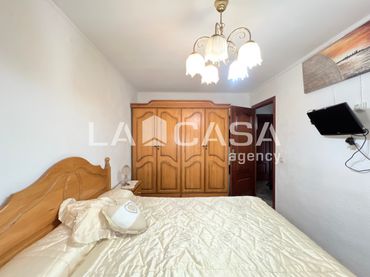 Appartement avec ascenseur à vendre à Gorg - Progrés