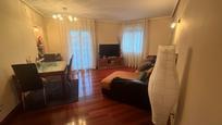 Living room of Flat for sale in Errenteria  with Furnished and Balcony