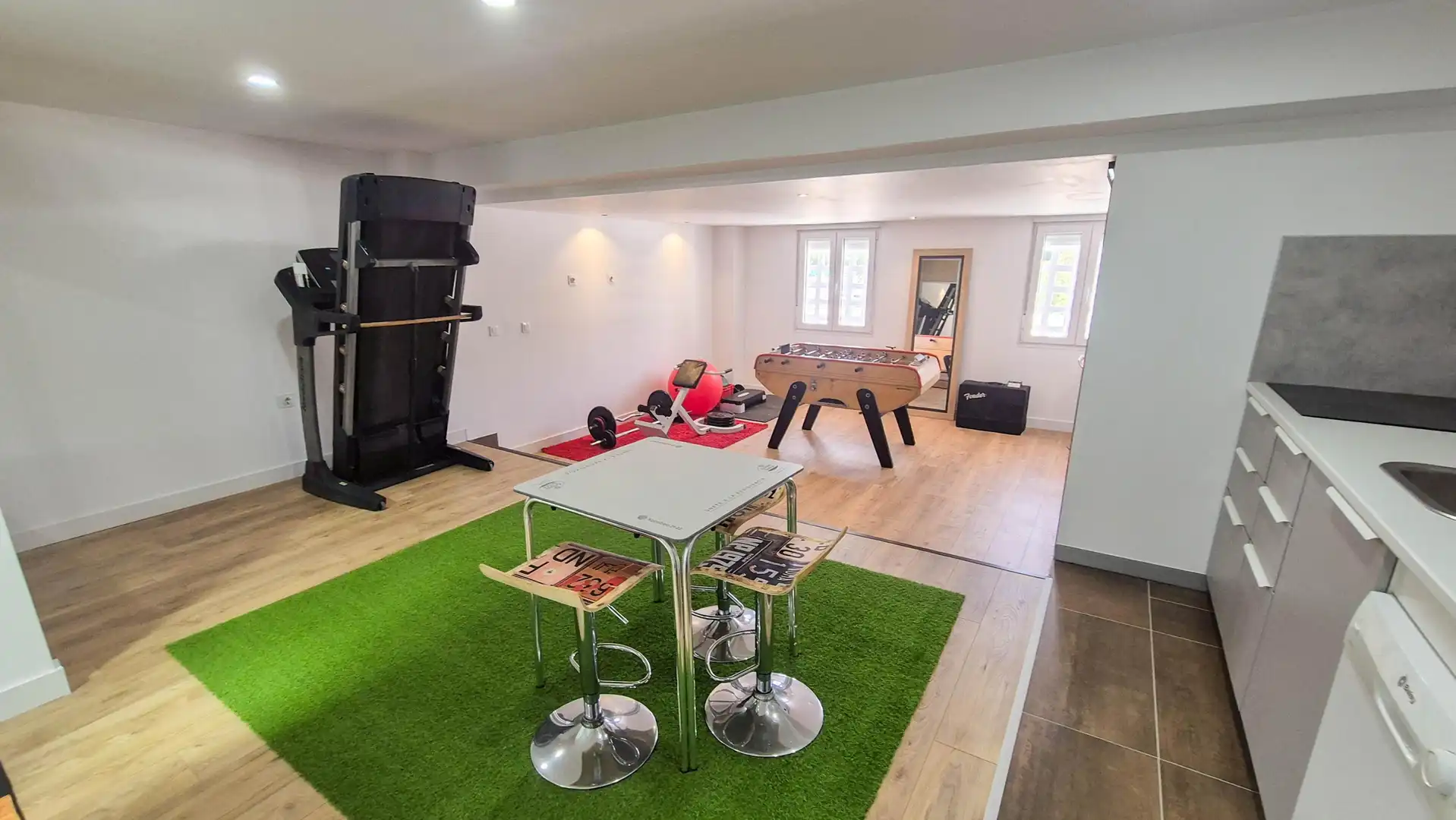 Detached homes for sale in Mijas  with Community pool