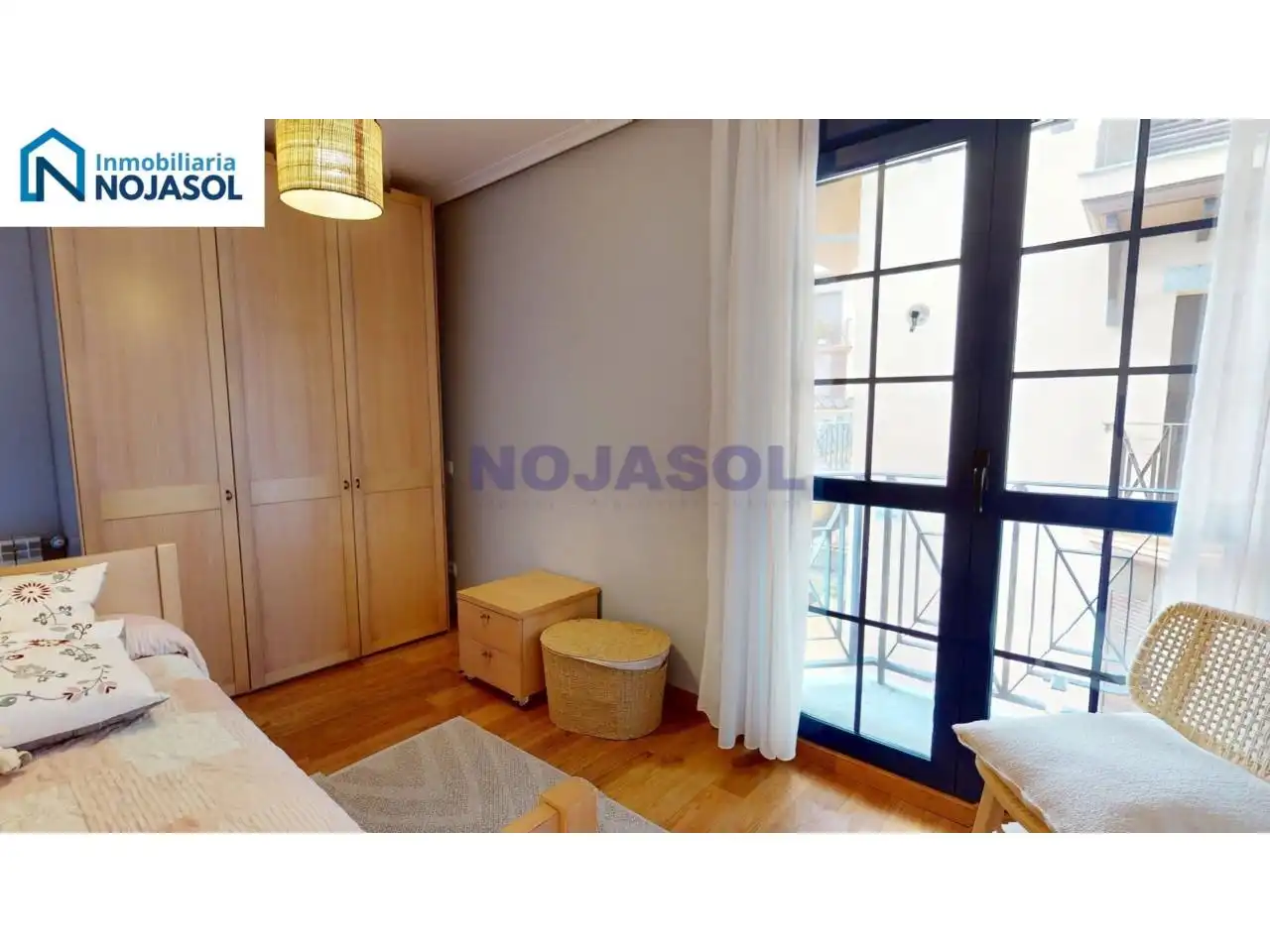 Piso con piscina en venta en Calle la sierra, imagen 22