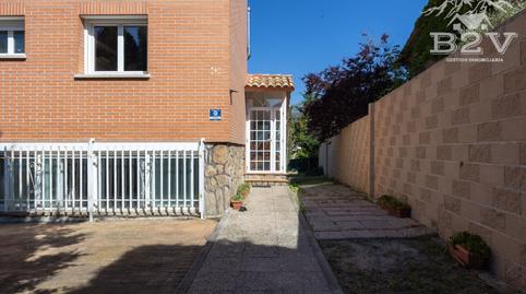 Foto 2 de Casa o chalet en venta en Berrocosa, Soto del Real, Madrid