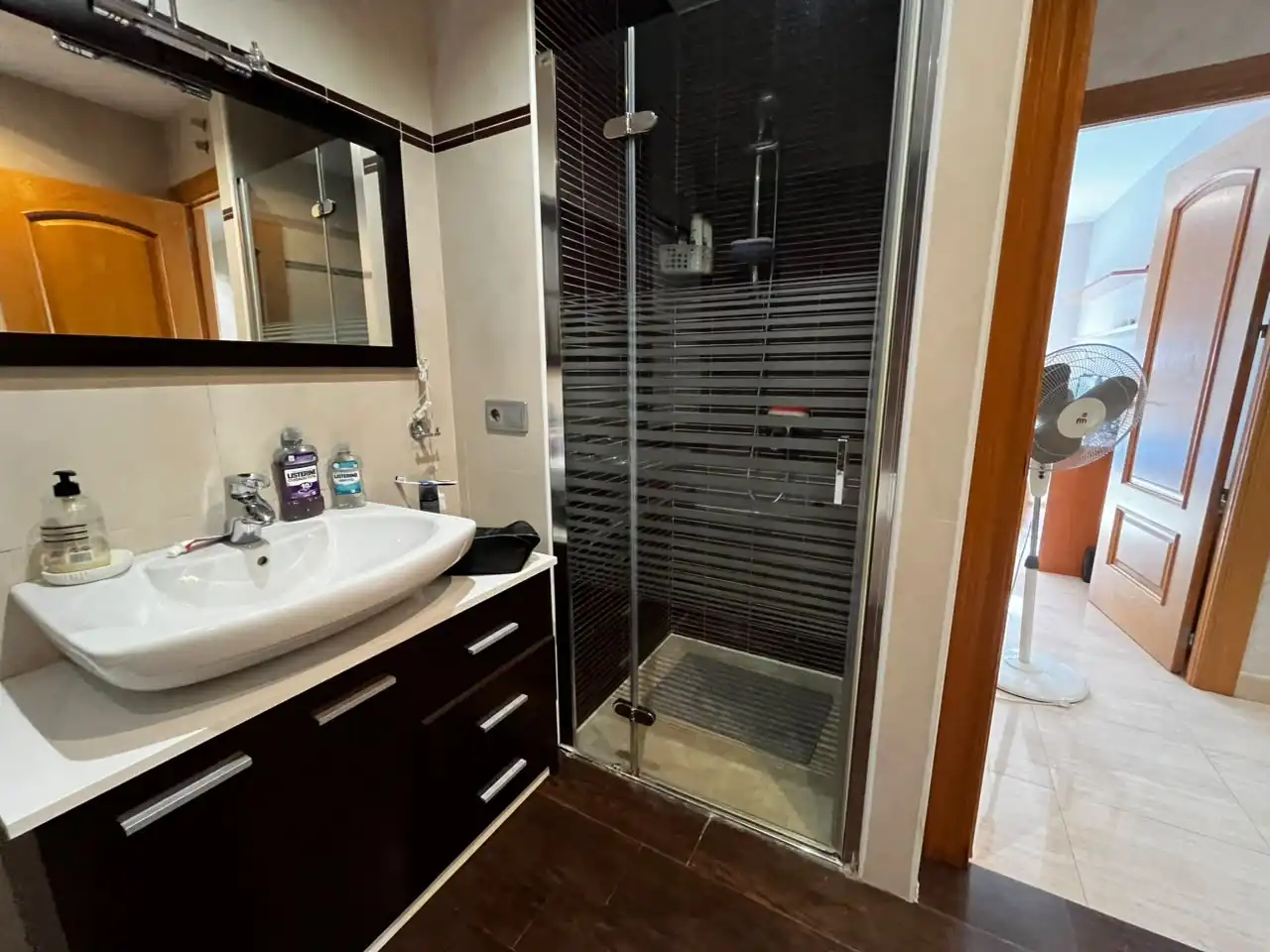 Bany de Casa o xalet de lloguer en Miguelturra, Ciudad Real