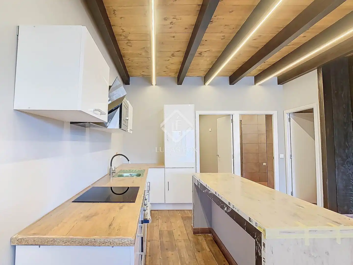 Appartement à louer à Nagol - Certers - Llumeneres, imagen 14