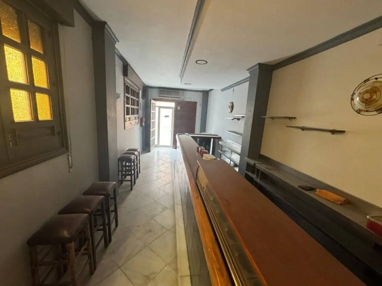 Casa en venda a Morón de la Frontera