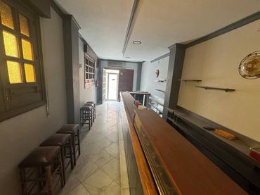 Casa en venda a Morón de la Frontera