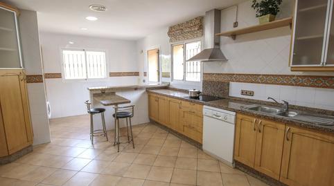 Foto 4 de Casa o chalet de alquiler en El Rosario - Ricmar, Marbella