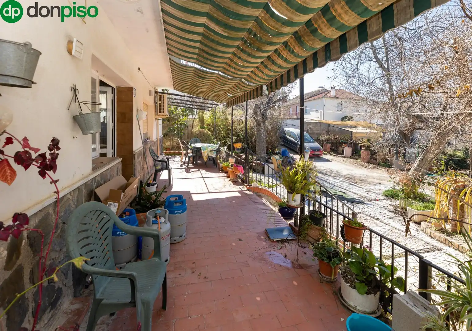 Casa en venda a Avenida Avenida Constitución, imagen 32