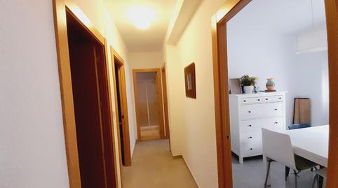 Photo 3 of Flat to rent in  del Angel, 21, Cervantes, Granada