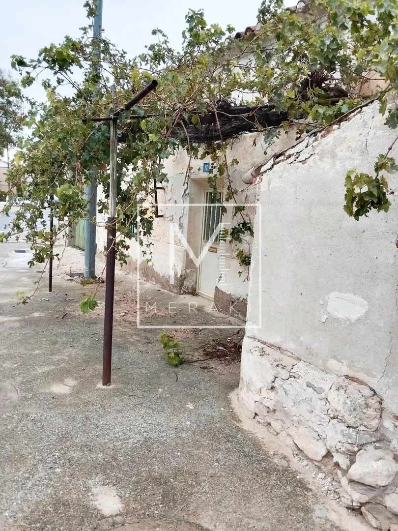 Vista exterior de Finca rústica en venda en Albacete amb Calefacció